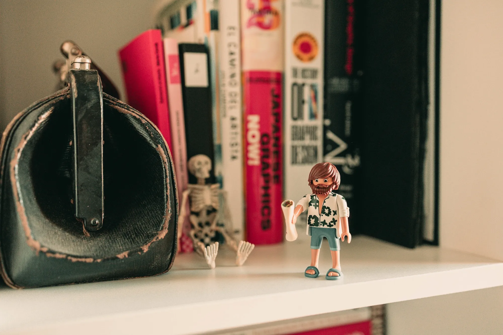 Ander Janín - Diseñador gráfico