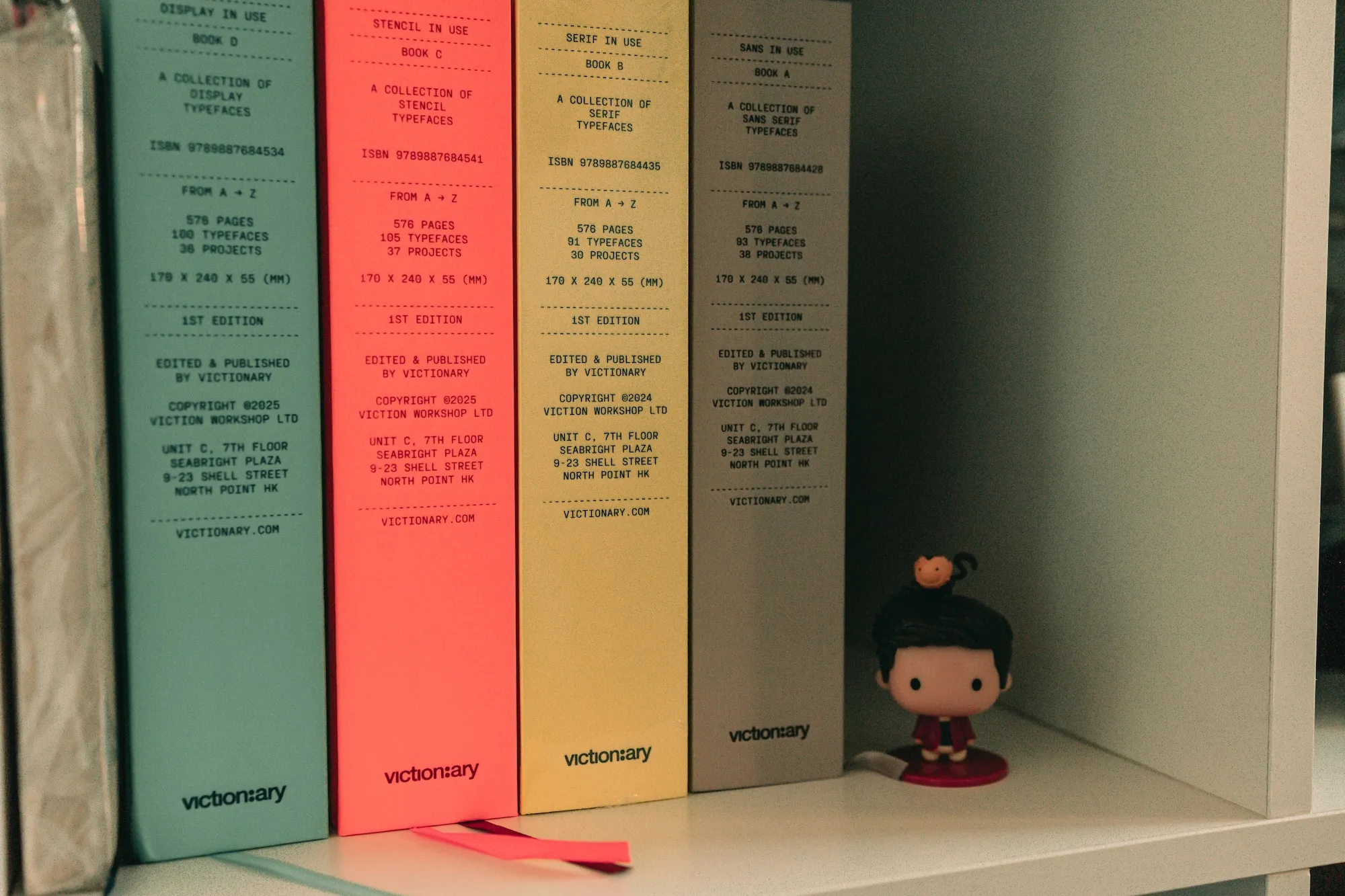 Ander Janín - Diseñador gráfico