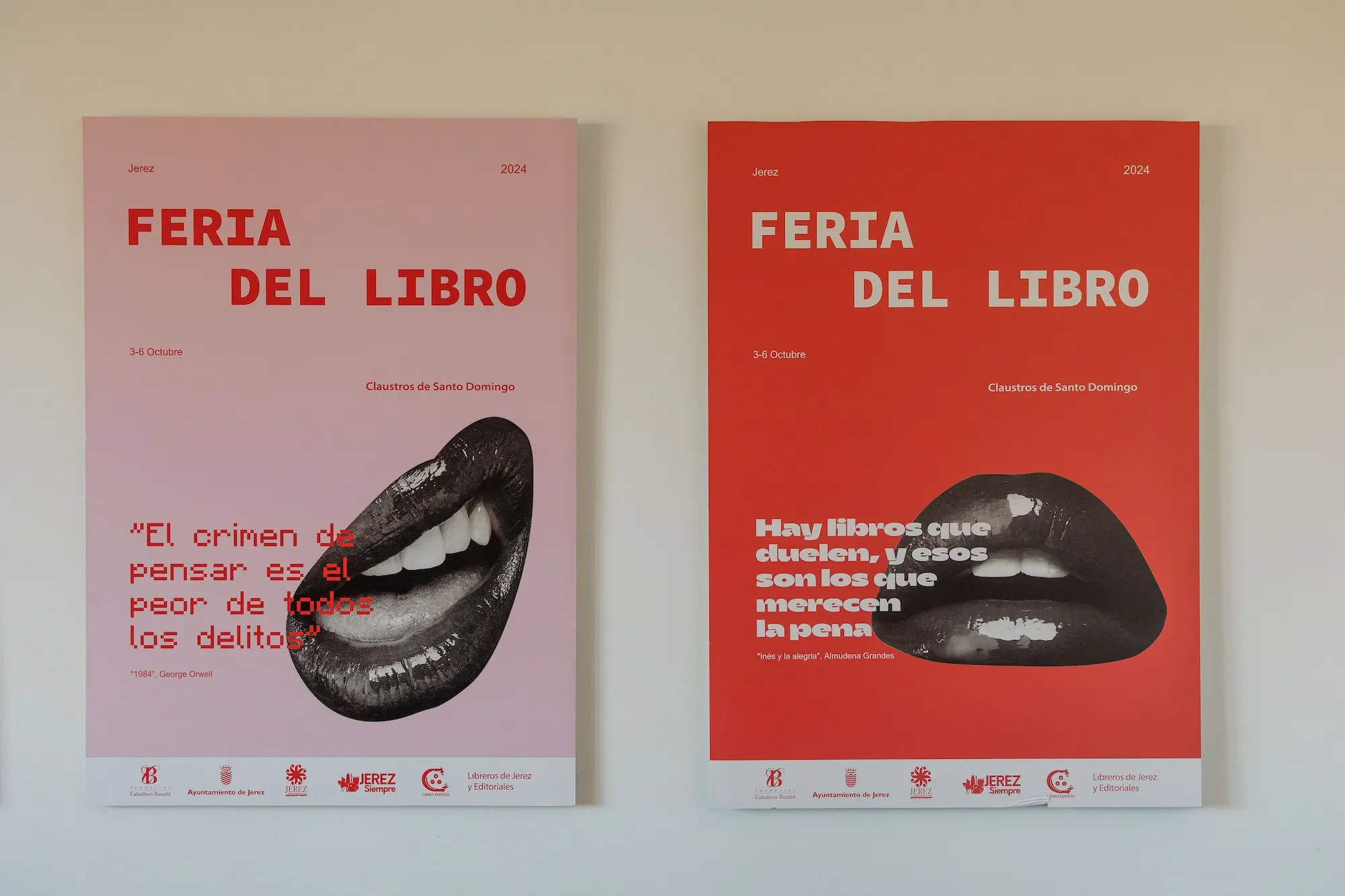 Ander Janín - Diseñador gráfico