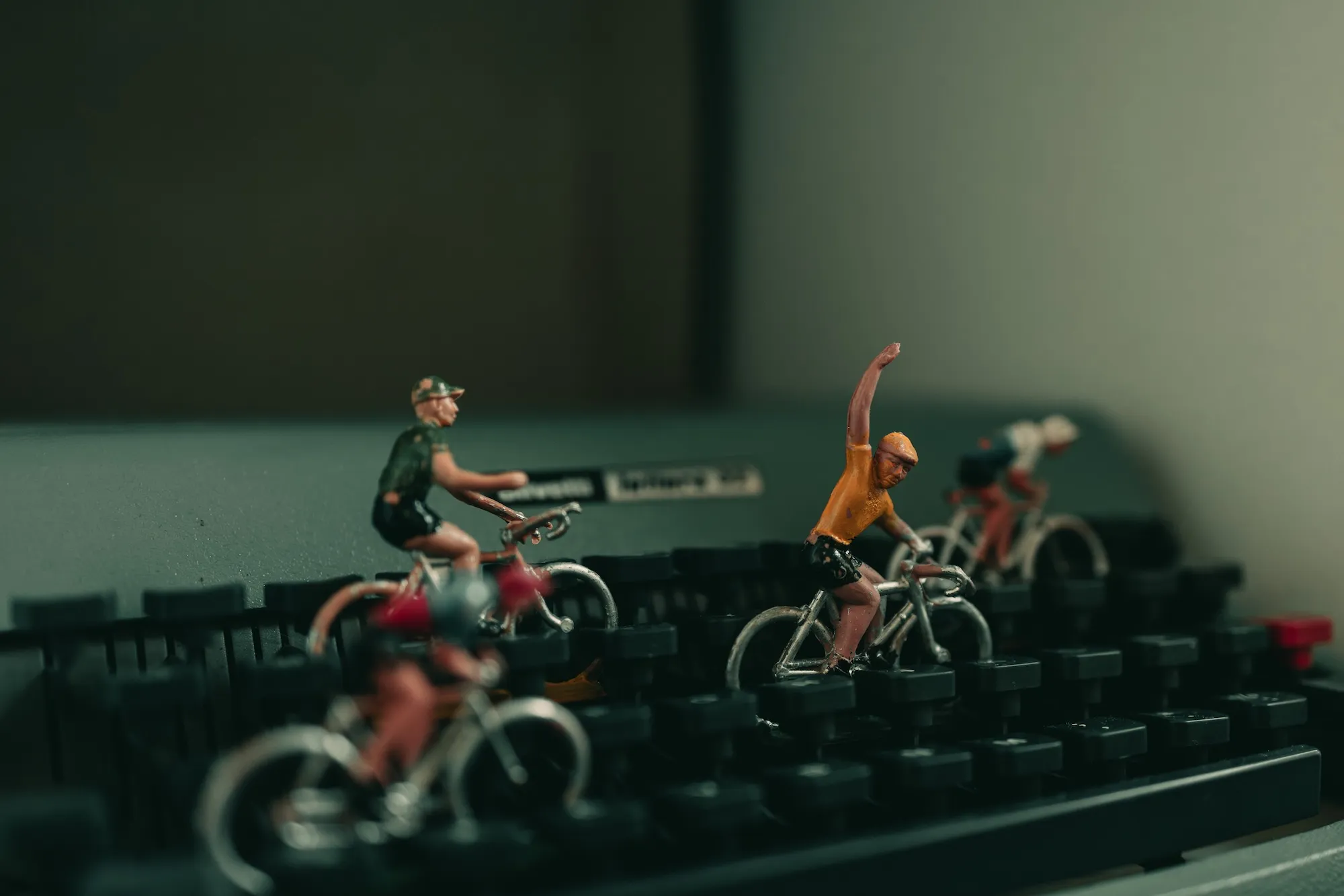 Ander Janín - Diseñador gráfico