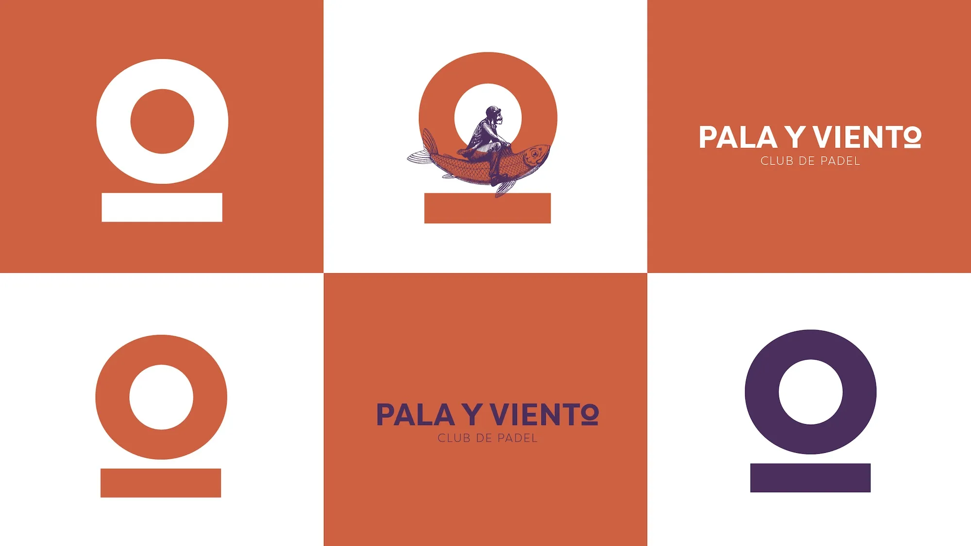 Ander Janín – Proyecto de diseño gráfico – Pala y viento Ander Janín - Proyecto de diseño gráfico - Pala y viento